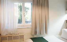 Meri Boutique Hotel
