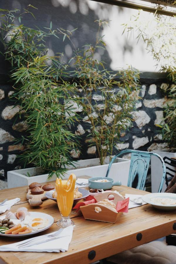 Meri Boutique Hotel Görice Dış mekan fotoğraf